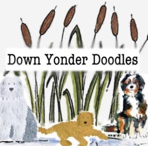 Down Yonder Doodles